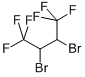 CAS 登录号：384-50-9， 2,3-二溴-1,1,1,4,4,4-六氟丁烷