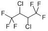 CAS#: 384-54-3, 2,3-Dichloro-1,1,1,4,4,4-Hexafluorobutane