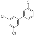 CAS#: 38444-87-0, 3,3',5-Trichlorobiphenyl