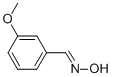 CAS#: 38489-80-4, (NE)-N-[(3-Methoxyphenyl)Methylidene]Hydroxylamine