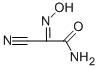 CAS#: 3849-20-5, (2E)-2-Cyano-2-Hydroxyiminoacetamide