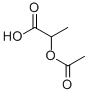 CAS#: 3853-80-3, (+/-)-2-Acetoxypropionic Acid