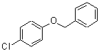 CAS 登录号：38544-16-0， 1-(苄氧基)-4-氯苯