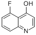 CAS#: 386-68-5, 4-Hydroxy-5-Fluoroquinoline