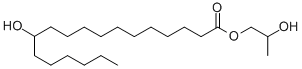 CAS#: 38621-51-1, 12-(1-Hydroxypropan-2-Yloxy)Octadecanoic Acid