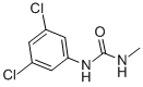 CAS 登录号：38655-13-9， 1-(3,5-二氯苯基)-3-甲基脲