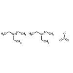 CAS#: 38664-32-3, Bis(N,N-Diethylethanaminium) Sulfite