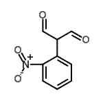 CAS#: 386715-37-3, (2-Nitrophenyl)Malonaldehyde