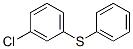 CAS 登录号：38700-88-8， 1-氯-3-苯基硫基苯