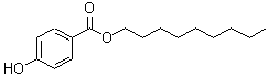 CAS#: 38713-56-3, 4-Hydroxybenzoic Acid n-Nonyl Ester