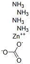 CAS#: 38714-47-5, Zinc Azane Carbonate