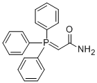 CAS#: 38821-11-3, 2-Tri(Phenyl)Phosphoranylideneacetamide