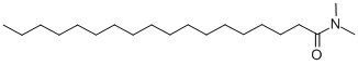 CAS 登录号：3886-90-6， N,N-二甲基-9-十八碳烯酰胺
