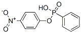 CAS 登录号：38873-96-0， 二(4-硝基苯基)苯基磷酸酯