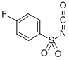 CAS#: 3895-25-8, 4-Fluorobenzenesulfonyl Isocyanate
