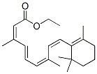 CAS#: 3899-20-5, Ethyl (2Z,4E,6Z,8Z)-3,7-Dimethyl-9-(2,6,6-Trimethyl-1-Cyclohexenyl)Nona-2,4,6,8-Tetraenoate