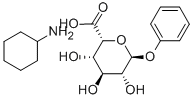 CAS#: 39031-70-4, Phenyl alpha-L-Iduronide Cyclohexylammonium Salt