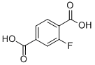 CAS#: 3906-87-4, 2-Fluoroterephthalic Acid