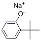 CAS#: 39068-23-0, Sodium 2-Tert-Butylphenolate