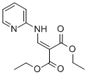 CAS#: 39080-52-9, Diethyl 2-[(Pyridin-2-Ylamino)Methylidene]Propanedioate