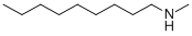 CAS#: 39093-27-1, N-Methyl-N-Nonylamine