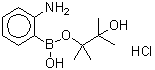 CAS#: 393877-09-3, (2-Aminophenyl)Boronic Acid Pinacol Ester Hydrochloride