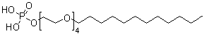CAS#: 39464-66-9, Laureth-4 Phosphate