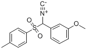 CAS#: 394655-17-5, Isocyano(3-Methoxyphenyl)Methyl-4-Methylphenyl Sulfone