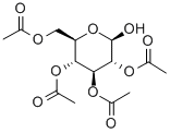 CAS#: 3947-62-4, 2,3,4,6-Tetra-O-Acetyl-D-Glucopyranose