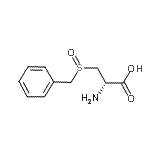 CAS#: 394704-97-3, 3-(Benzylsulfinyl)-D-Alanine