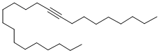 CAS 登录号：39487-08-6， 9-二十三碳炔