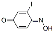 CAS#: 39495-50-6, 3-Iodo-4-Nitrosophenol