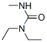 CAS#: 39499-81-5, 1,1-Diethyl-3-Methylurea