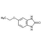CAS#: 39513-22-9, 5-Ethoxy-1,3-Dihydro-2H-Benzimidazol-2-One