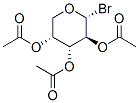 CAS 登录号：39524-37-3， 2,3,4-三-O-乙酰基-alpha-D-阿拉伯吡喃糖基溴化物