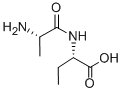 CAS#: 39537-33-2, L-Alanyl-L-2-aminobutyric acid