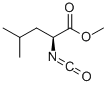 CAS#: 39570-63-3, (S)-(-)-2-Isocyanato-4-Methylvaleric Acid Methyl Ester