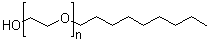 CAS 登录号：39587-22-9， 聚乙二醇 300 单壬基醚