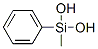 CAS#: 3959-13-5, Methylphenylsilanediol