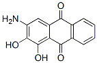 CAS#: 3963-78-8, 3-Amino-1,2-Dihydroxyanthracene-9,10-Dione