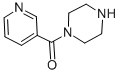 CAS#: 39640-08-9, Piperazin-1-Yl-Pyridin-3-Yl-Methanone