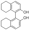 CAS 登录号：39648-74-3， (R)-(+)-5,5',6,6',7,7',8,8'-八氢-1,1'-联-2-萘酚