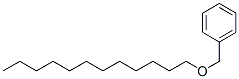 CAS 登录号：39695-18-6， 1-苯基甲氧基十二烷