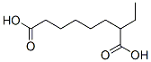 CAS#: 3971-33-3, 2-Ethyloctanedioic Acid