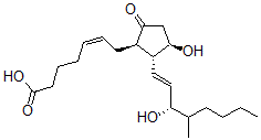 CAS#: 39746-14-0, 16-Methyl Prostaglandin E2
