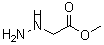 CAS#: 39753-78-1, Methyl Hydrazinoacetate