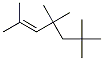 CAS#: 39761-68-7, 2,4,4,6,6-Pentamethylhept-2-Ene