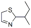 CAS 登录号：39800-93-6， 2-丁烷-2-基-2,5-二氢-1,3-噻唑