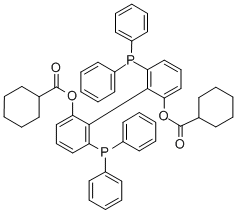 CAS 登录号：398128-03-5， (R)-Cyclohexyl Soniphos
