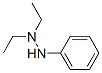 CAS#: 39837-50-8, 1,1-Diethyl-2-Phenylhydrazine